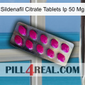 Sildenafil Citrate Tablets Ip 50 Mg 09